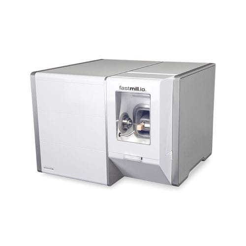 Fresadora CAD CAM - fastmill.io™ - Glidewell Direct - para laboratorio dental / para circonio / para cerámica