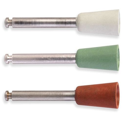 Kit de instrumentos para restauración dental - BruxZir&reg; - Glidewell Direct - para pulido dental / para acabado dental / para laboratorio dental