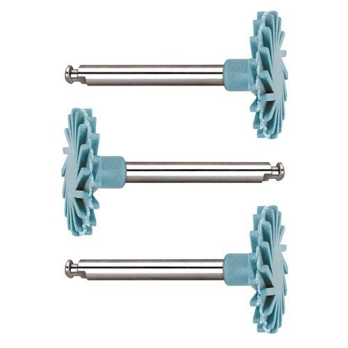 Disco abrasivo de diamante - 70-1014-BRX0021 - Glidewell Direct