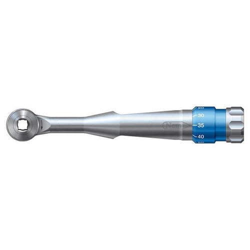 Llave para implante dental de carraca - 70-1071-SRG0155 - Glidewell Direct - dinamométrica / para implantes dentales / ajustable