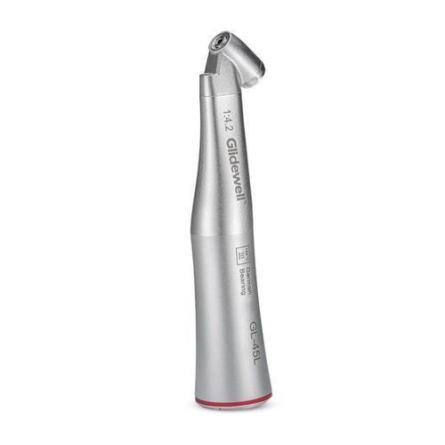 Contraángulo para cirugía dental - GL-45L - Glidewell Direct - para odontología / para endodoncia / eléctrico