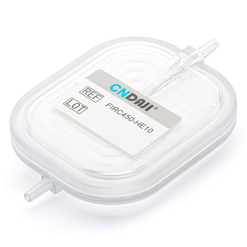 Hemofiltro de bolsa - FIRC450-HX10 - Guangzhou DaJi Medical Science and Technology Co., Ltd - para glóbulos rojos / para leucorreducción / de laboratorio
