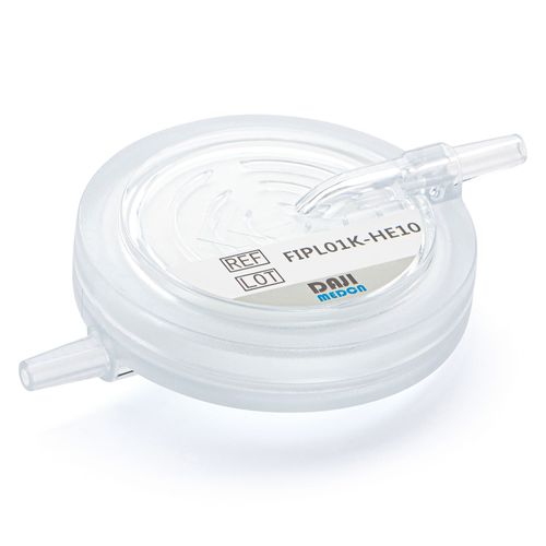 Hemofiltro de bolsa - FIPL01K-HE00 - Guangzhou DaJi Medical Science and Technology Co., Ltd - para plaquetas / para leucorreducción / de laboratorio