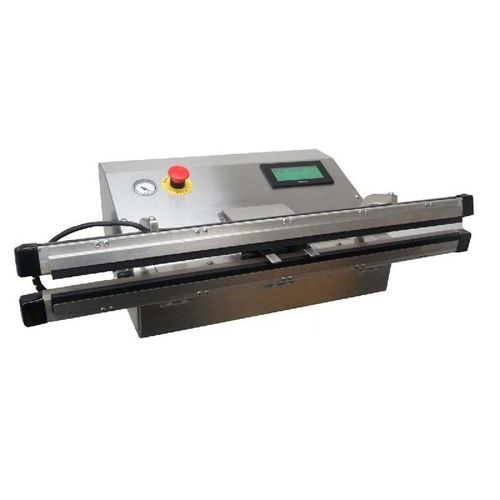 Soldadora médica - 675TC2 - Accu-Seal - para la industria farmacéutica / mediante impulso / de mesa