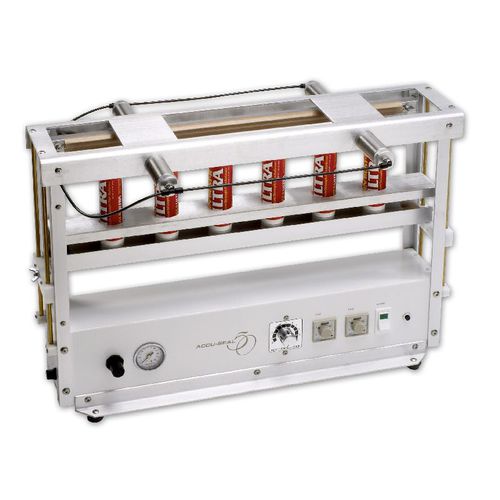 Soldadora de laboratorio - 50  - Accu-Seal - mediante impulso / de mesa