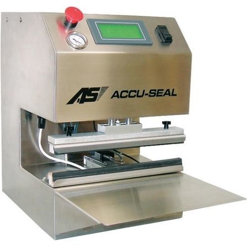 Soldadora médica - 8000  - Accu-Seal - semiautomática / mediante impulso / de mesa