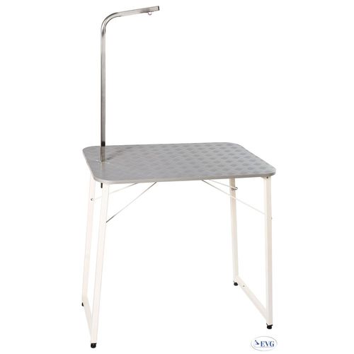 Mesa de aseo fija - JP-02e - EVG - EdenVetGroom - manual / plegable