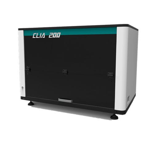 Analizador de inmunología por quimioluminiscencia - ADC CLIA 200 - Addcare - automático / para diagnóstico clínico / ELISA