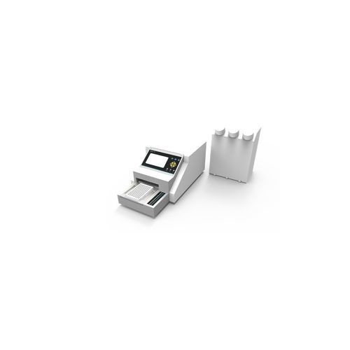 Lavadora de microplacas para ELISA - Addcare - automática / de laboratorio