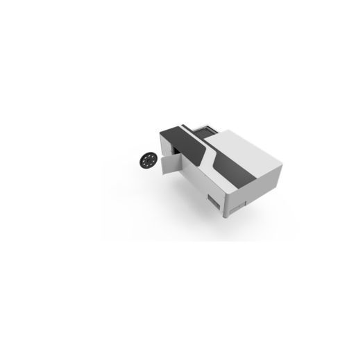 Lector de microplacas para absorbancia - Addcare - ELISA