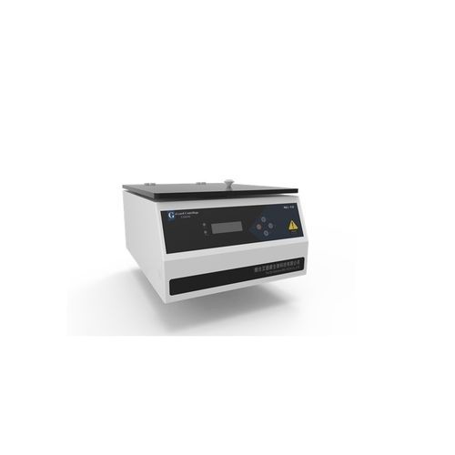 Centrífuga de laboratorio - Addcare - de sangre / de mesa / para tarjeta de gel