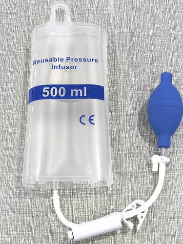 Infusor de presión eléctrico - V20 - Shenzhen Vistar Medical Company - para animales