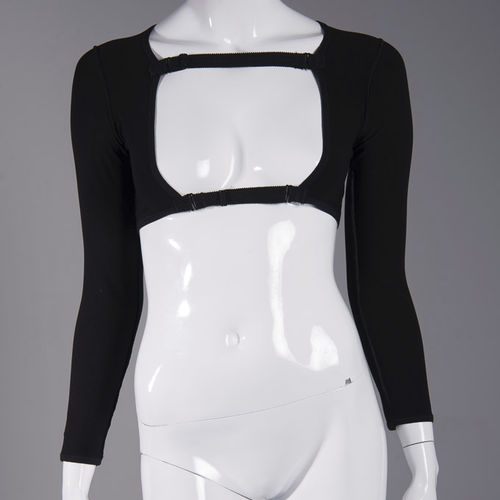 Manga de compresión para el cuidado posoperatorio - Boléro - M-Technologies - unisex