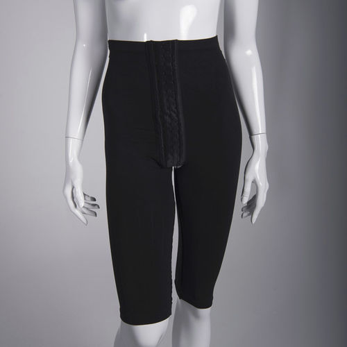 Pantalón corto de compresión para el cuidado posoperatorio - M-Technologies - para mujer