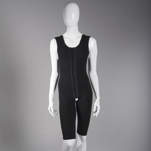 Prenda de compresión para el cuidado posoperatorio - Combisuit - M-Technologies - unisex