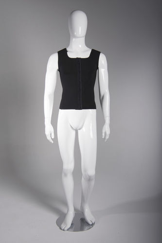 Chaleco de compresión para el cuidado posoperatorio - M-Technologies - para hombre