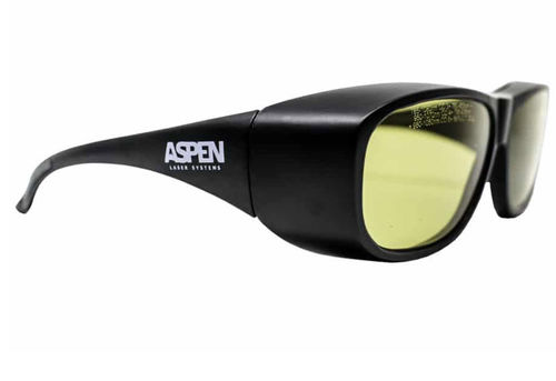 Gafas de protección láser - 52 - ASPEN Laser Systems