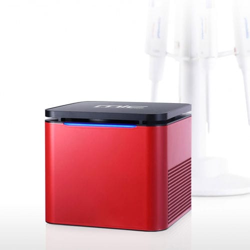 Termociclador en tiempo real - Mic - Bio Molecular Systems
