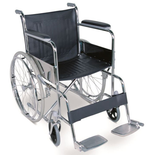 Silla de ruedas manual - JL809 - Jianlian Homecare Products - de exterior / con reposapiernas / marco de fibra de carbono