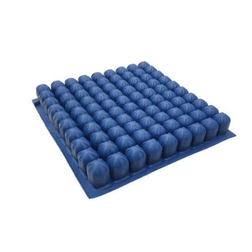 Colchón para cama médica - Jianlian Homecare Products - de tejido / hinchable / antiescaras