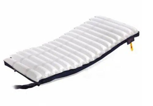 Colchón para cama médica - Jianlian Homecare Products - de nailon / de algodón / tubular