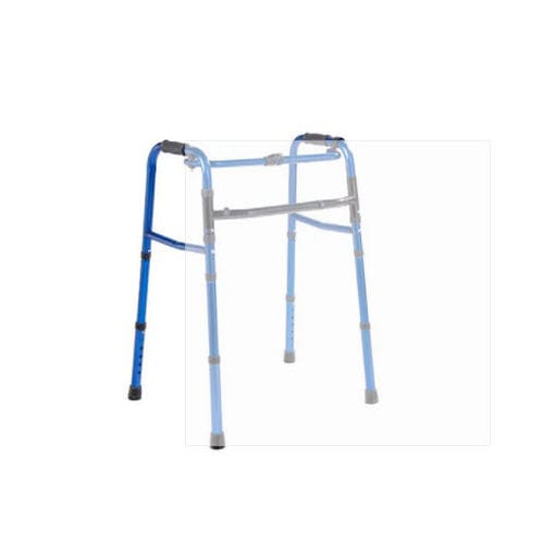 Andador plegable - JL9162L - Jianlian Homecare Products