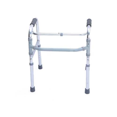 Andador plegable - JL913L - Jianlian Homecare Products