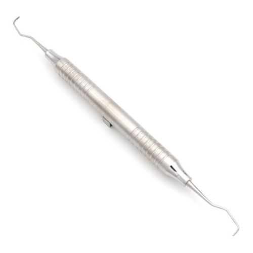 Cureta de Gracey - SG1/2 - HARFINS Instruments - quirúrgica / periodontal / apta para autoclave