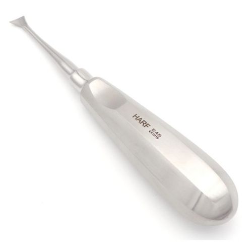 Elevador dental de Cryer - E45 - HARFINS Instruments - recto