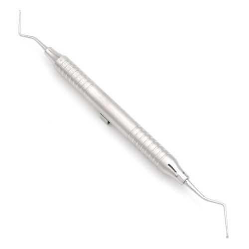 Excavador dental doble - 31L  - HARFINS Instruments