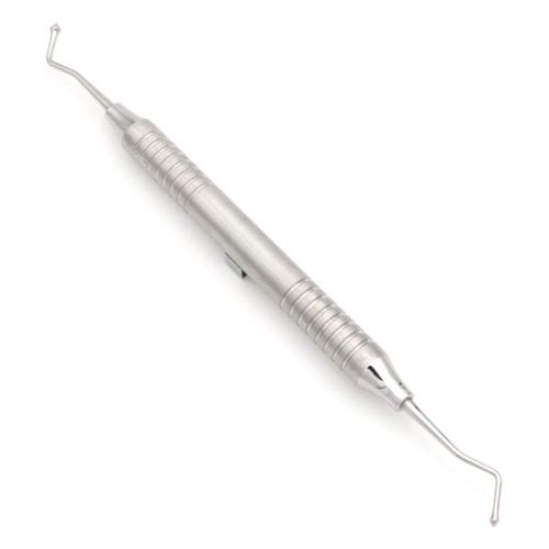 Pulidor dental doble - B21 - HARFINS Instruments