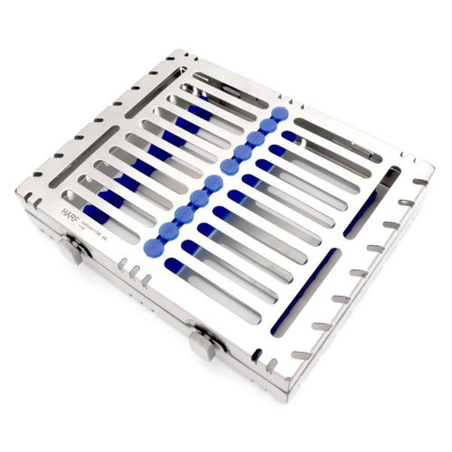 Kit de instrumentos para cirugía dental - IMS14 - HARFINS Instruments