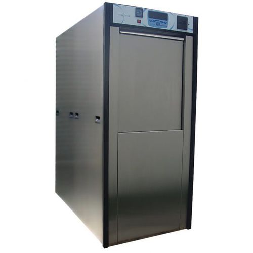 Esterilizador médico - LTSF660 Series - Steridium - de laboratorio / para la industria farmacéutica / de vapor