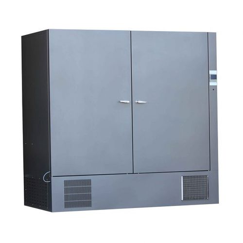 Cámara de pruebas climática - PFT-RH Series - Steridium - de temperatura / de humedad / de calor
