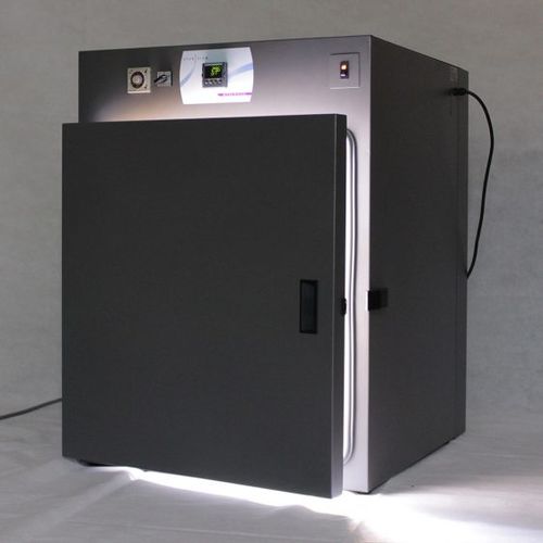 Cámara de pruebas climática - IRC Series - Steridium - de temperatura / de luz / de calor