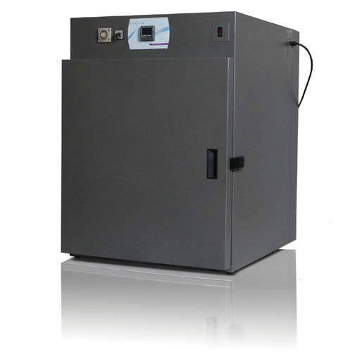Esterilizador médico - H Series - Steridium - para odontología / de aire caliente / de mesa