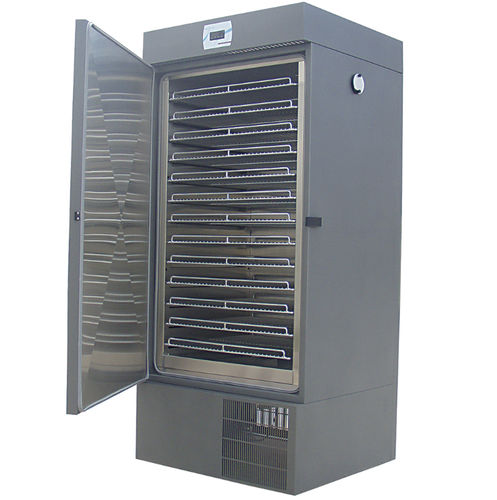 Armario para secado - DMI Series - Steridium - de laboratorio / con 1 puerta / 1 módulo