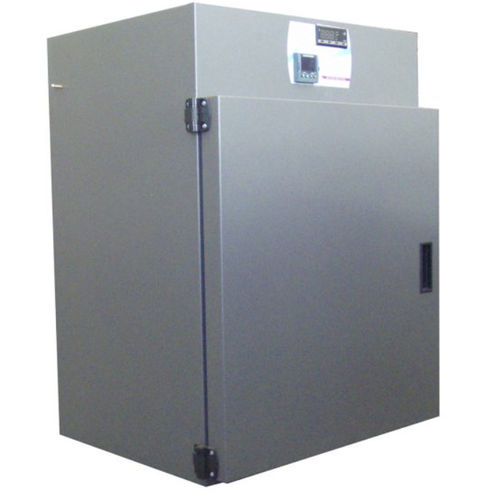 Incubadora de laboratorio de CO2 - ICO2 Series - Steridium - de mesa / con 1 puerta