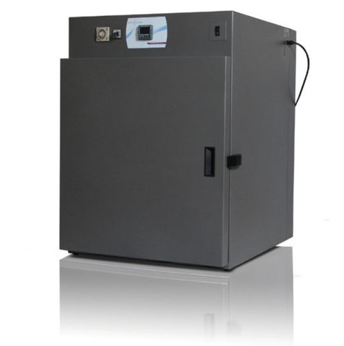 Horno de calor - OB Series - Steridium - de laboratorio / de acero inoxidable / de mesa