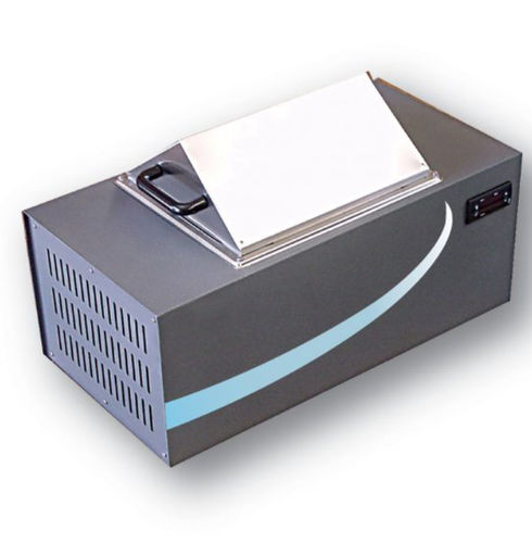 Baño María calefactor - WP Series - Steridium - de refrigeración / de mesa