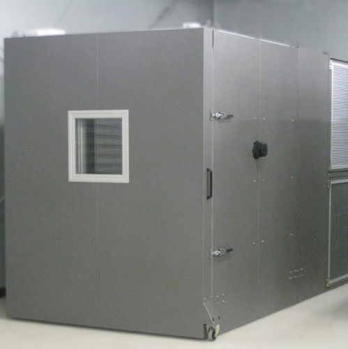 Cámara climática - ERF Series - Steridium - de temperatura / ambiental / de laboratorio