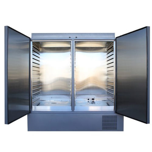 Cámara climática - EHR-RH Series - Steridium - de humedad / de temperatura / ambiental