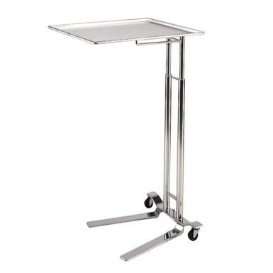 Mesa de instrumentos de acero inoxidable - P Series - DSI 