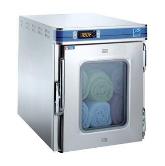 Armario calefactado - P-2 Series - DSI  - para mantas / de fluidos / de hospital