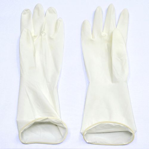 Guante de látex - iGlove - Pidegree Medical Technology - quirúrgico / sin polvo / estéril