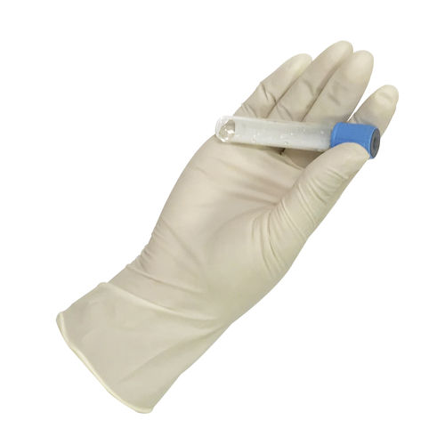Guante de látex - Heartmed Medium - Pidegree Medical Technology - médico / sin polvo / ambidiestros