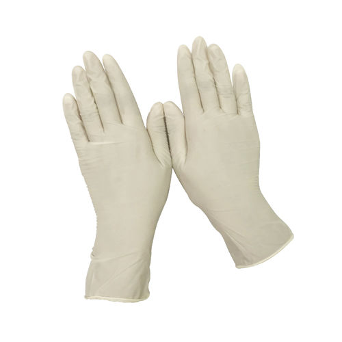 Guante de látex - Heartmed Lightly - Pidegree Medical Technology - médico / no estéril / ambidiestros