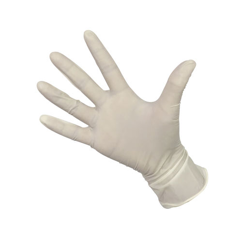 Guante de látex - Heartmed lightly  - Pidegree Medical Technology - médico / no estéril / ambidiestros