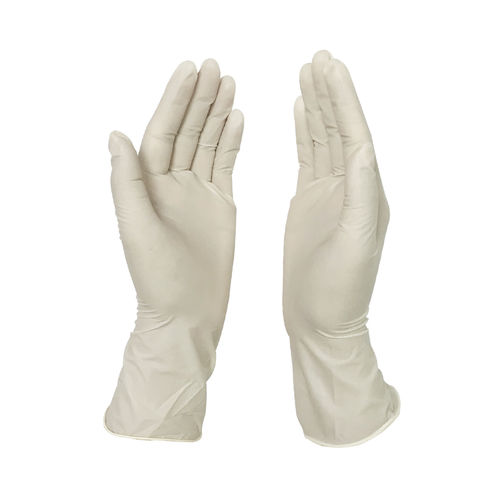 Guante de látex - Heartmed S - Pidegree Medical Technology - médico / no estéril / ambidiestros