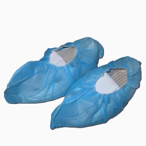 Cubrezapatos quirúrgicos desechable - OEM - Pidegree Medical Technology - impermeable / de tejido no tejido